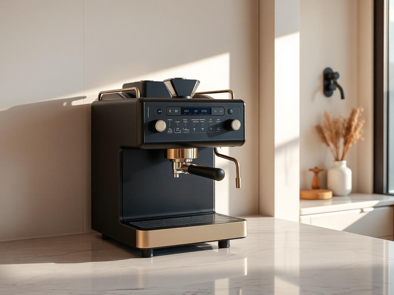 Barista Bar Installs